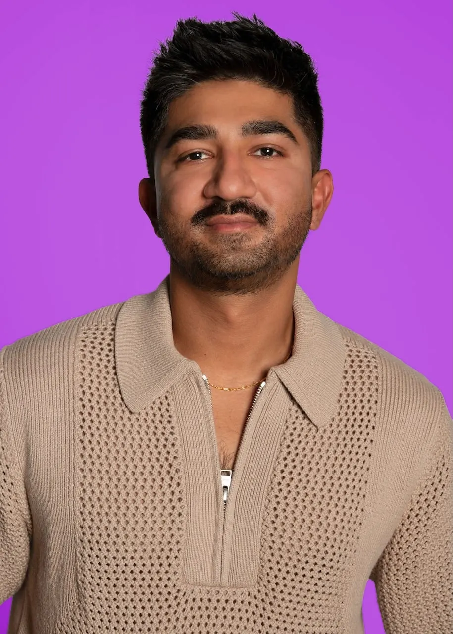Arnab Chakraborty