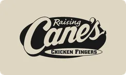 Raising Cane's