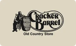 Cracker Barrel